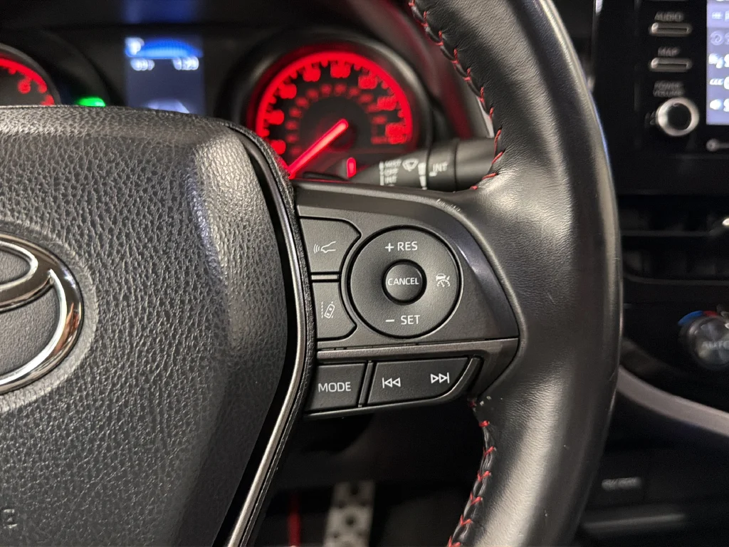 Used 2021 Black Toyota TRD V6 image 38