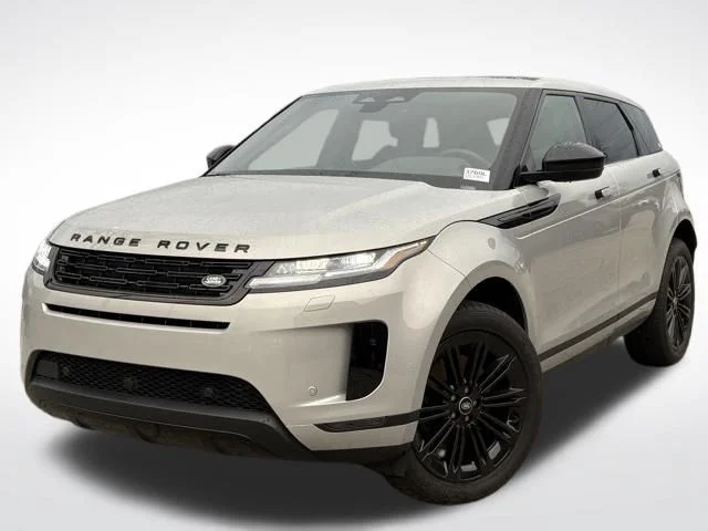 2026 Land Rover Range Rover Evoque S's photo
