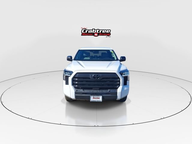 Used 2024 Toyota Tundra Truck