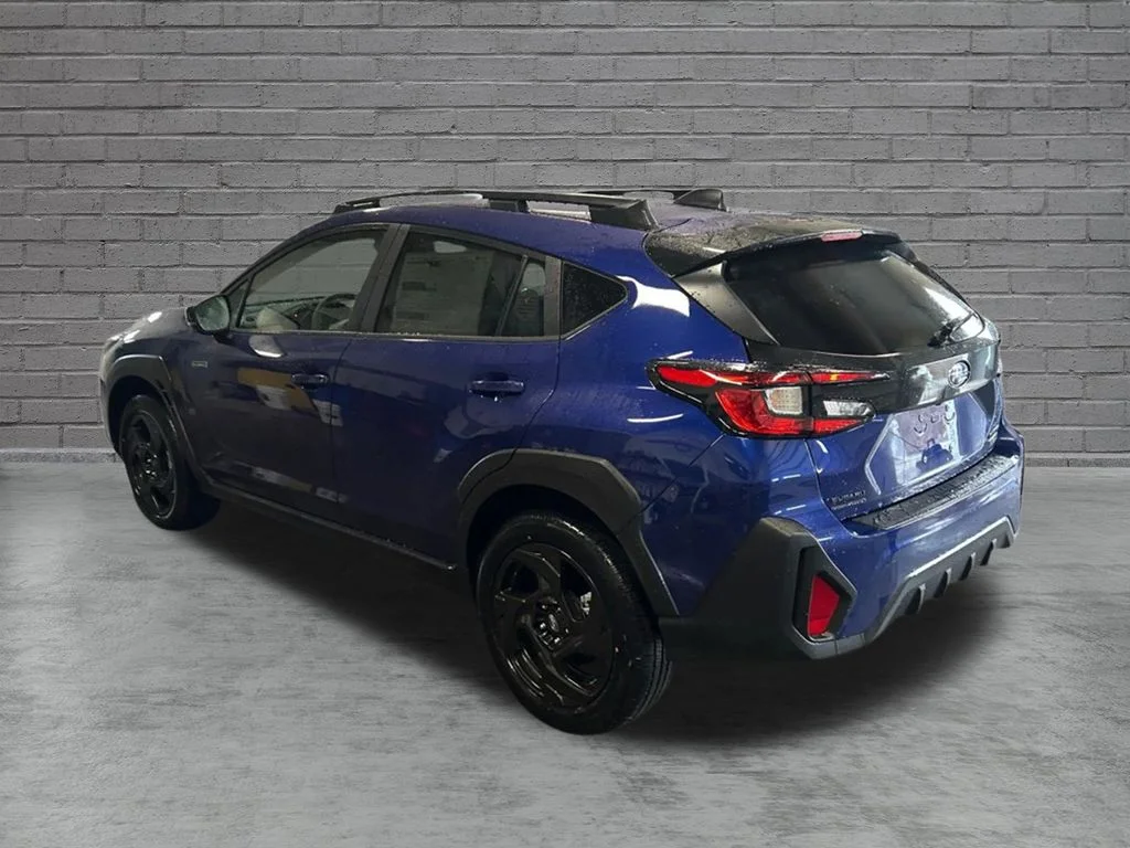 2026 Subaru Crosstrek Sport - Photo 7