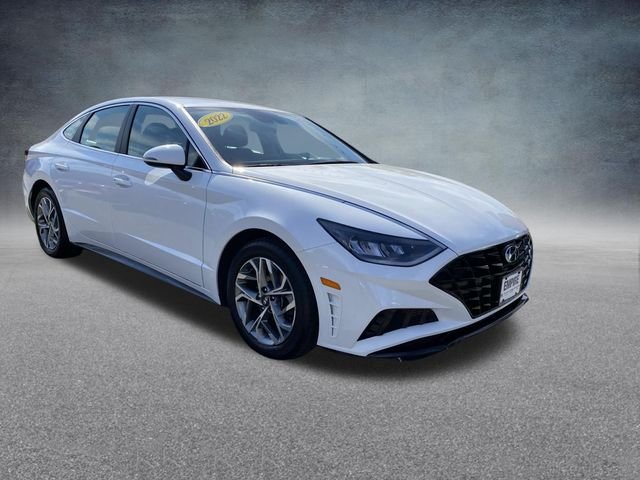 Used 2022 Quartz Hyundai SEL image 4