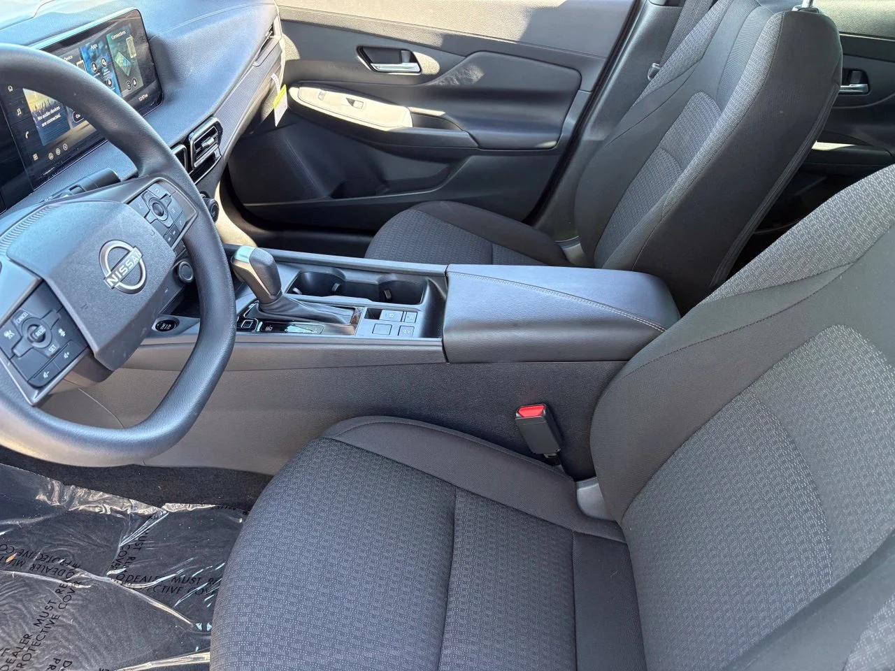 Used 2026 Super Black Nissan S image 18
