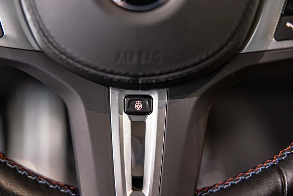 Used 2023 Gray BMW M40i image 28