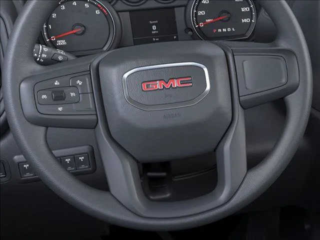 New 2026 Summit White GMC Pro image 19