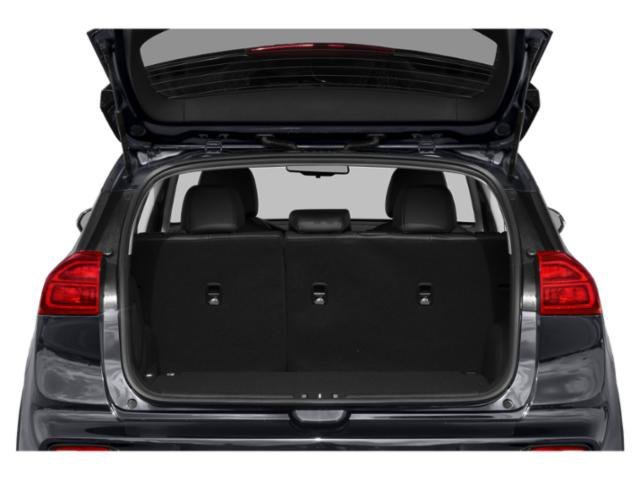 Used 2022 Gravity Blue Kia EX Premium image 14
