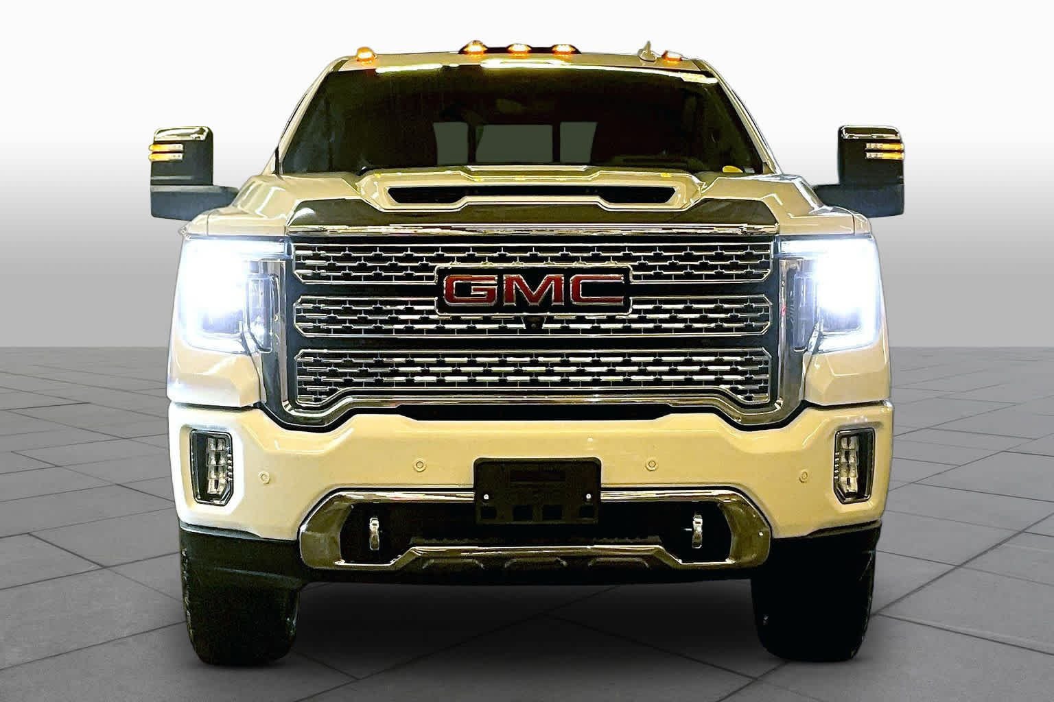2022 GMC Sierra 3500 Denali HD Denali - Photo 6