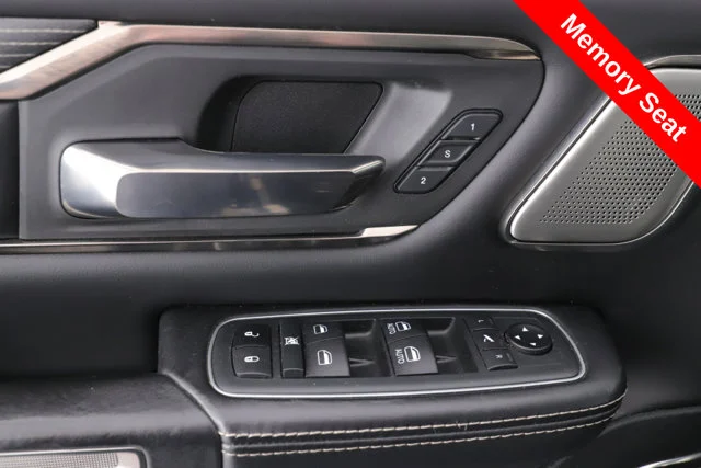 Used 2021 Blue Ram Limited image 26