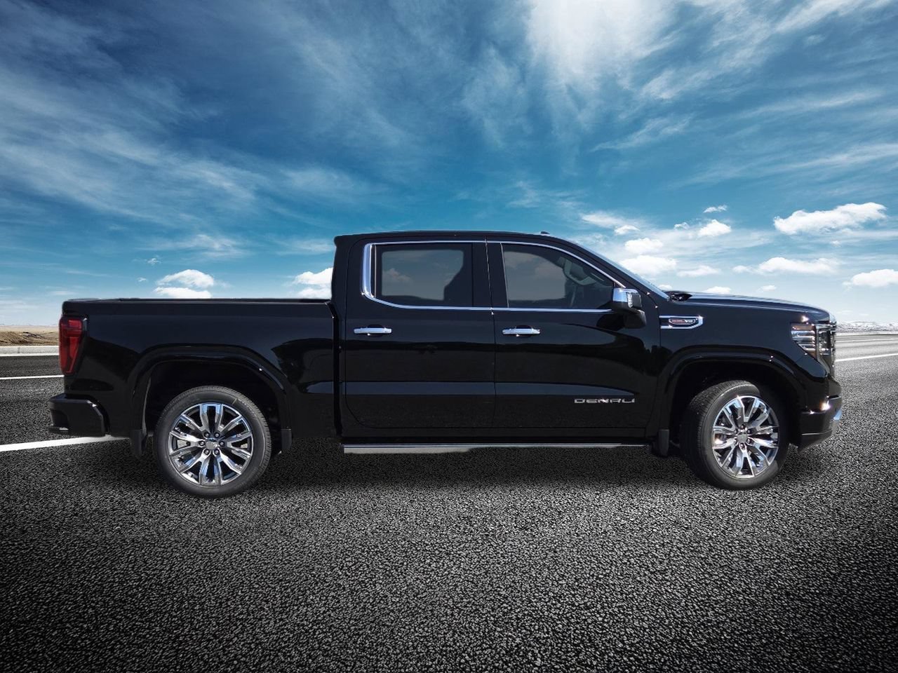 2026 GMC Sierra 1500 Denali - Photo 22