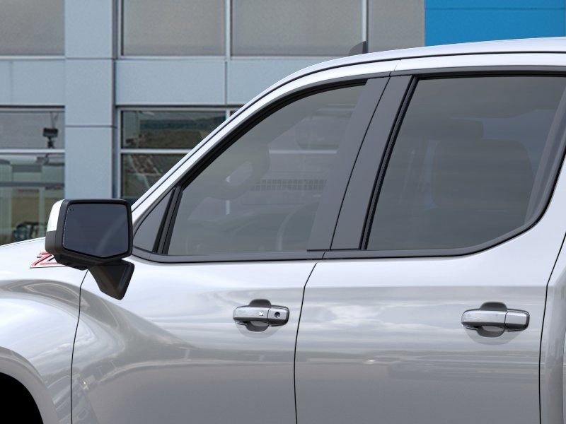 2026 Chevrolet Silverado 1500 LT - Photo 12