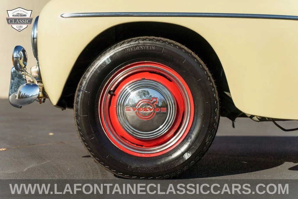 Used 1958 White Volvo  image 50