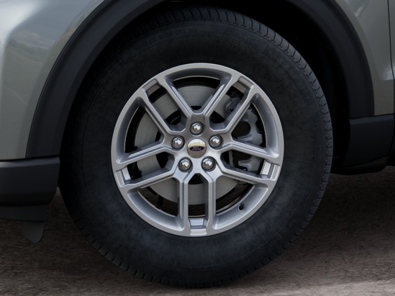 New 2027  Ford 4DR RWD ACTIVE image 19