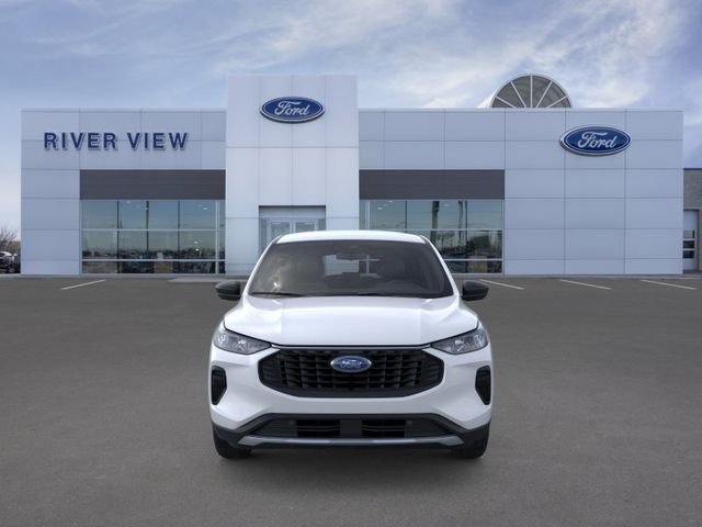 New 2026 Oxford White Ford Active® image 6