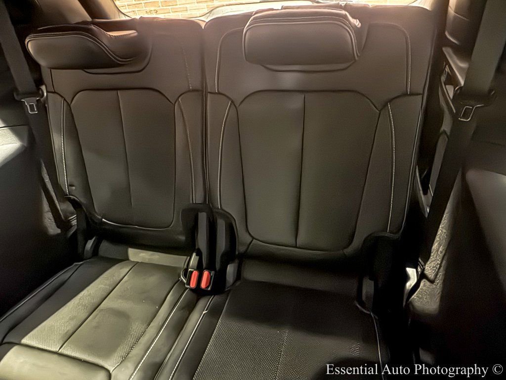 2024 JEEP GRAND CHEROKEE L - Image 17