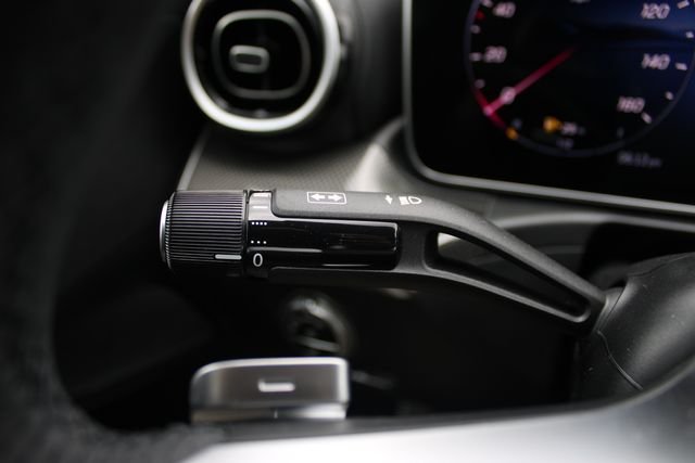 New 2026 Black Mercedes-Benz C 300 image 6