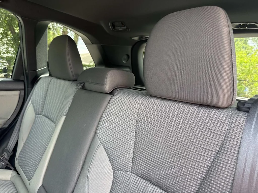 Used 2026 Gray Subaru Premium image 14