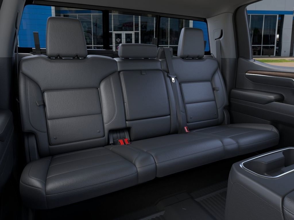 2026 Chevrolet Silverado 1500 RST - Photo 17