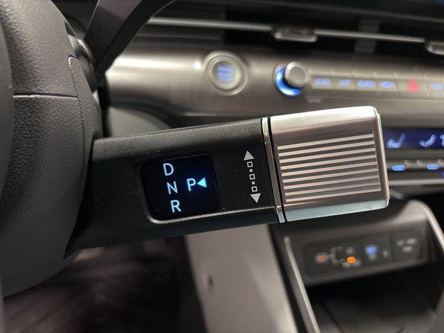 New 2026 Black Hyundai SEL Premium AWD image 17