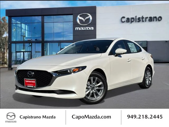 2026 Mazda CX-3 2.5 S AT 4-Door SKYACTIV's photo