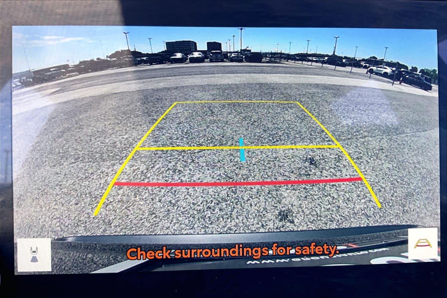 Used 2025 Blueprint Toyota XLE image 26