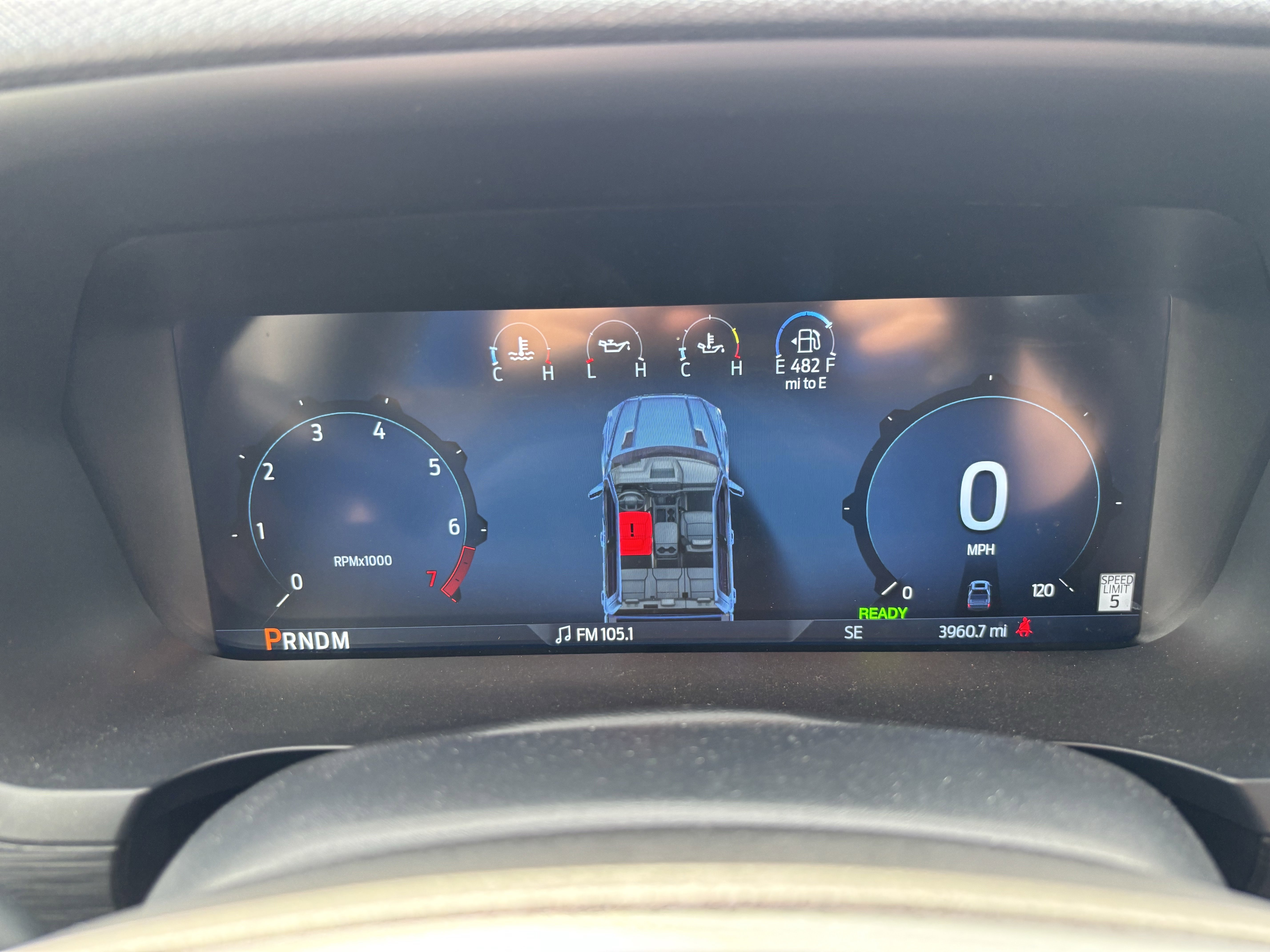 2025 Ford F-150 XLT - Photo 22