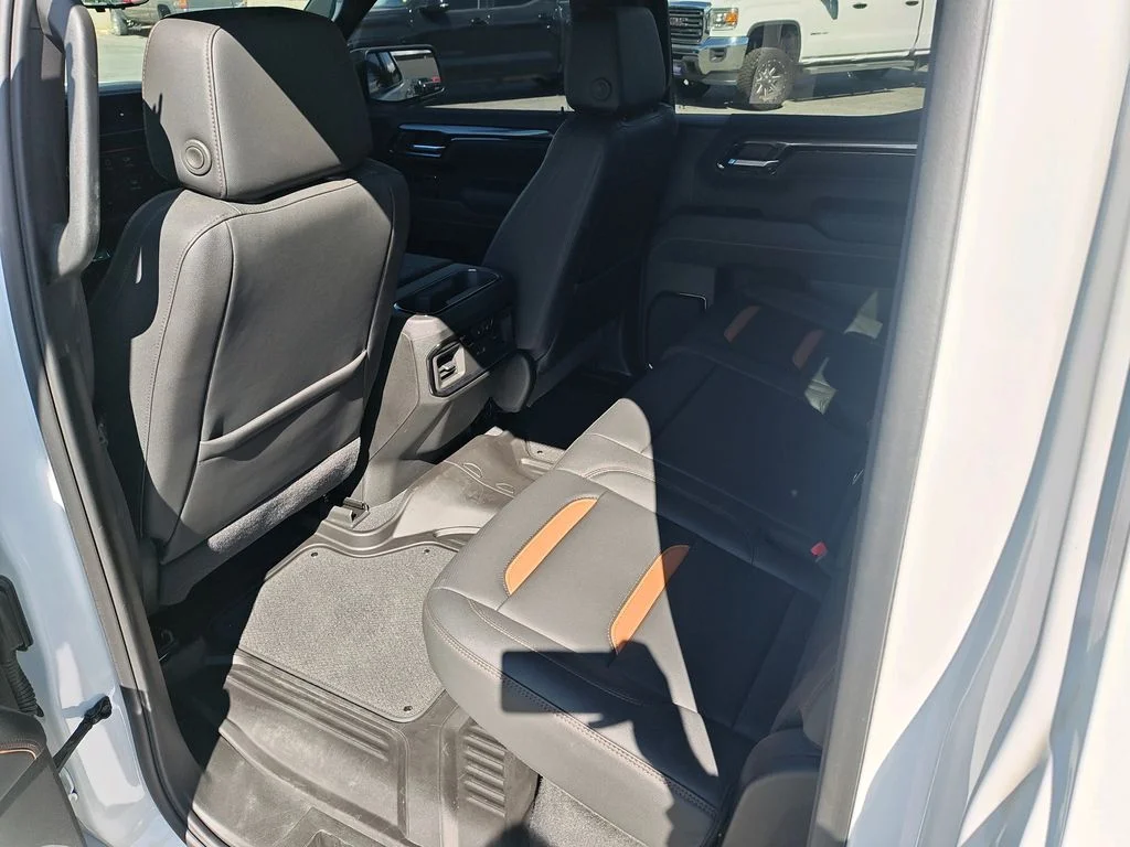 2026 GMC Sierra 1500 AT4 - Photo 20