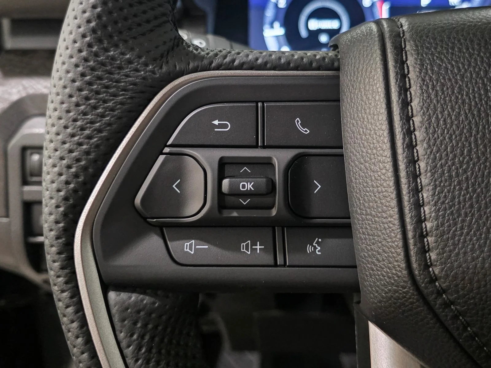 2026 Toyota Tacoma Limited - Photo 39