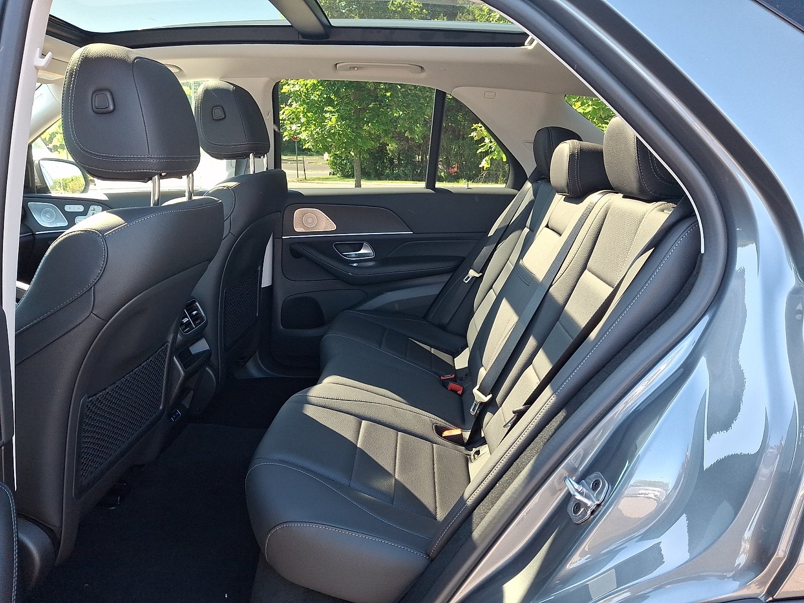 Certified Used 2026 Selenite Grey Metallic Mercedes-Benz  image 6