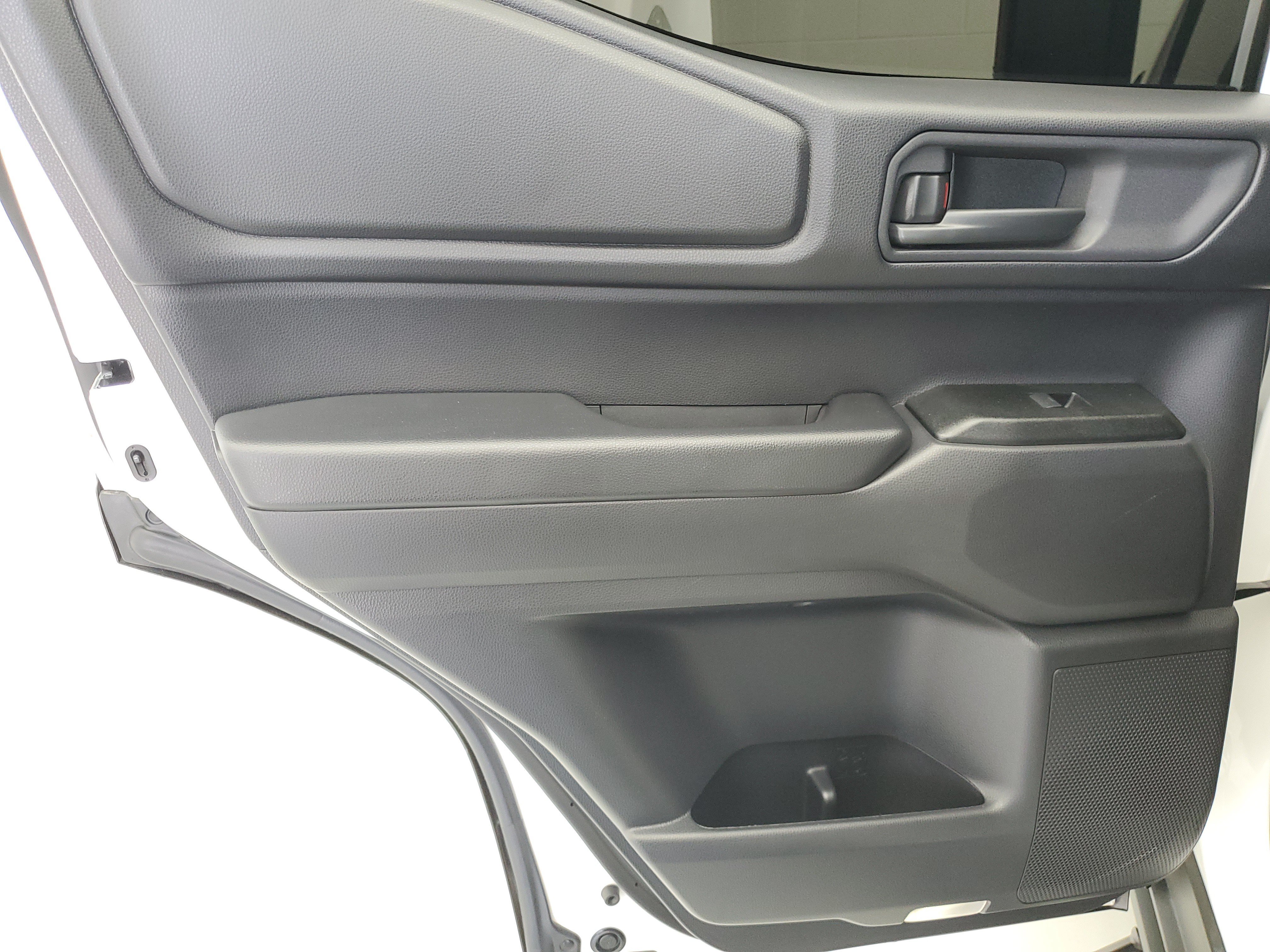 Used 2024 Ice Cap Toyota 1958 image 15