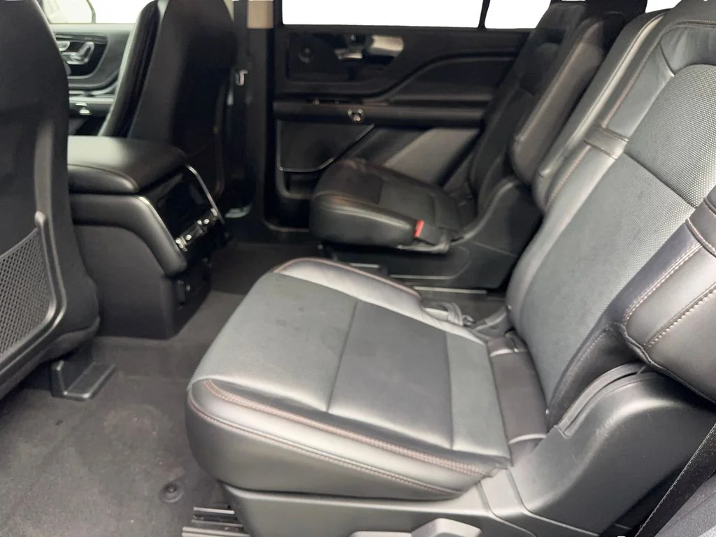 2024 Lincoln Aviator Reserve - Photo 31