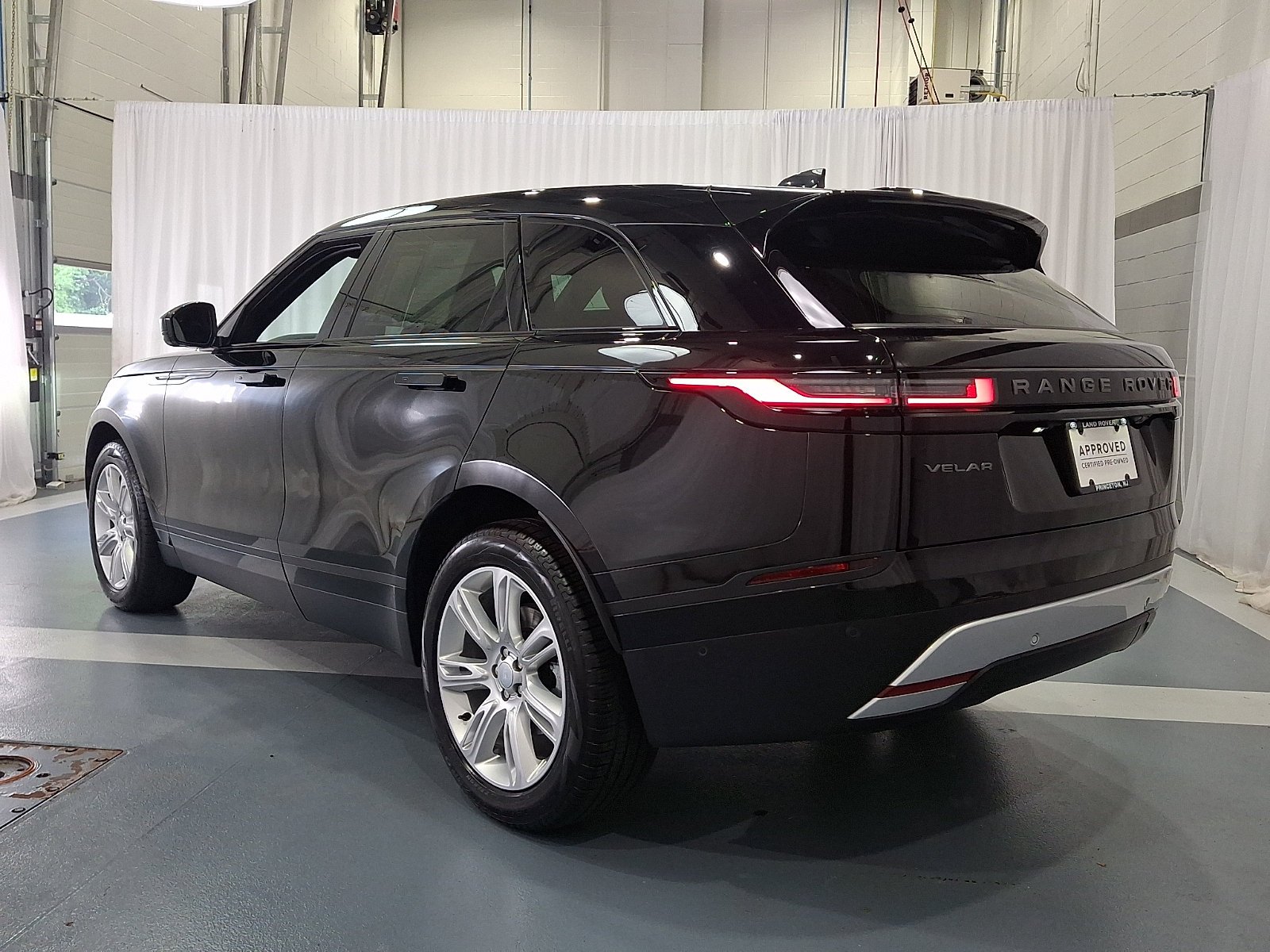 2026 Land Rover Range Rover Velar S - Photo 6