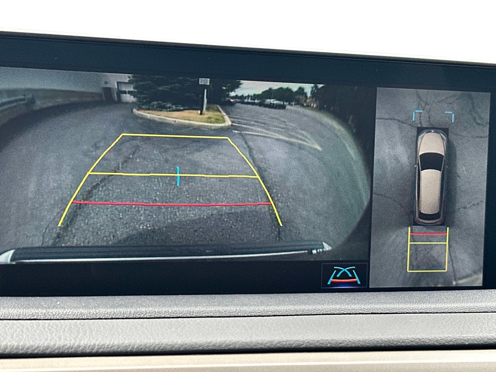 Used 2020 Silver Lexus RX 450h F SPORT Performance image 28