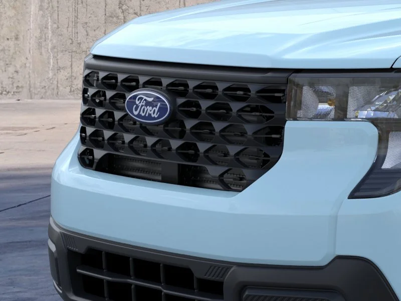 New 2026 Light Blue Ford XL image 18