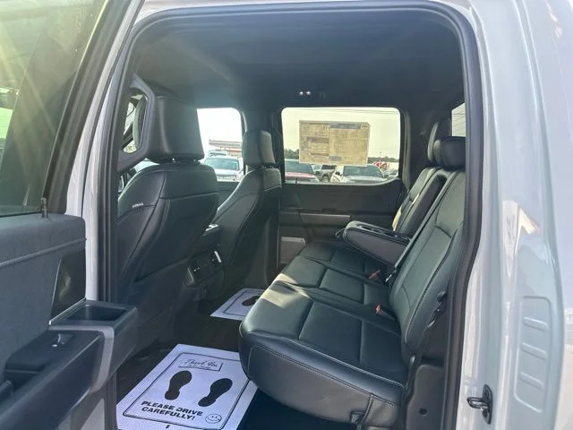 New 2026 Avalanche Ford Lariat® image 3