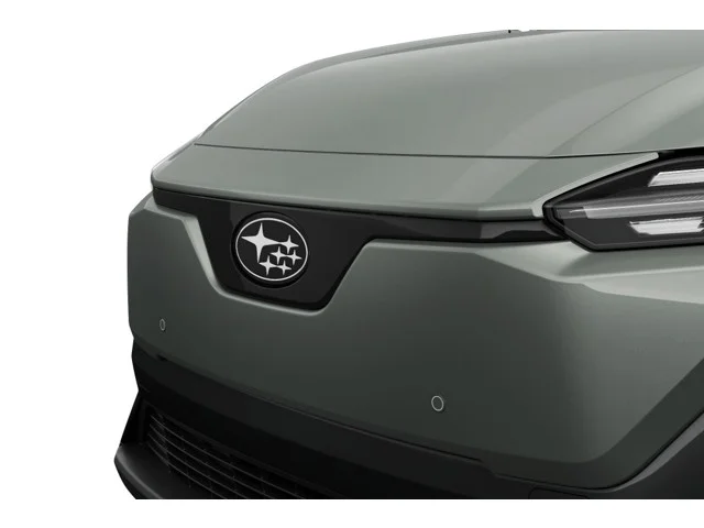New 2026 COASTAL WOLF GRAY METALLIC Subaru Premium FWD image 11