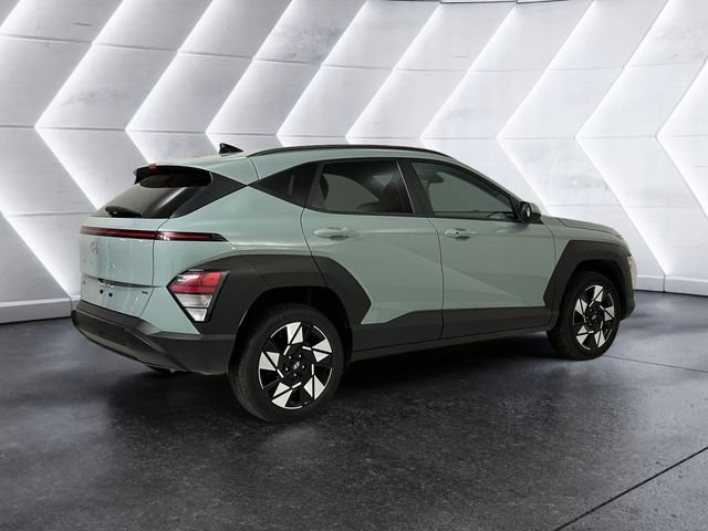 Used 2024 Green Hyundai SEL image 4