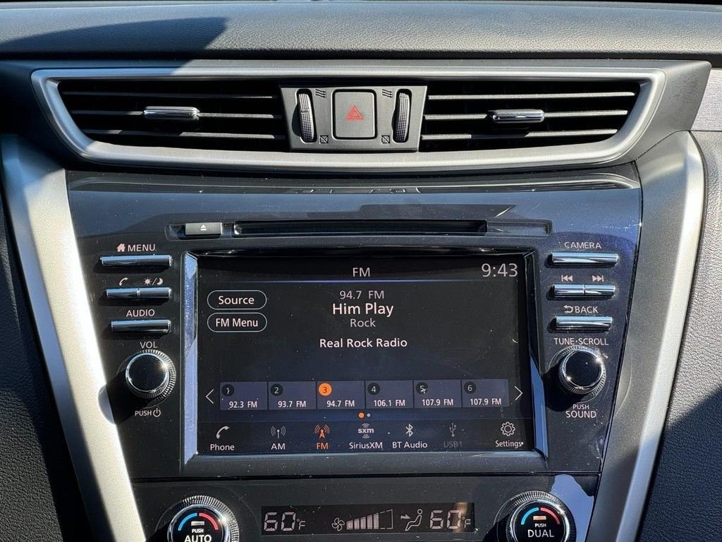 2024 Nissan Murano SV - Photo 12