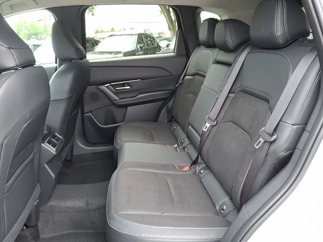 New 2026 Gray Mazda 2.5 S Select image 7