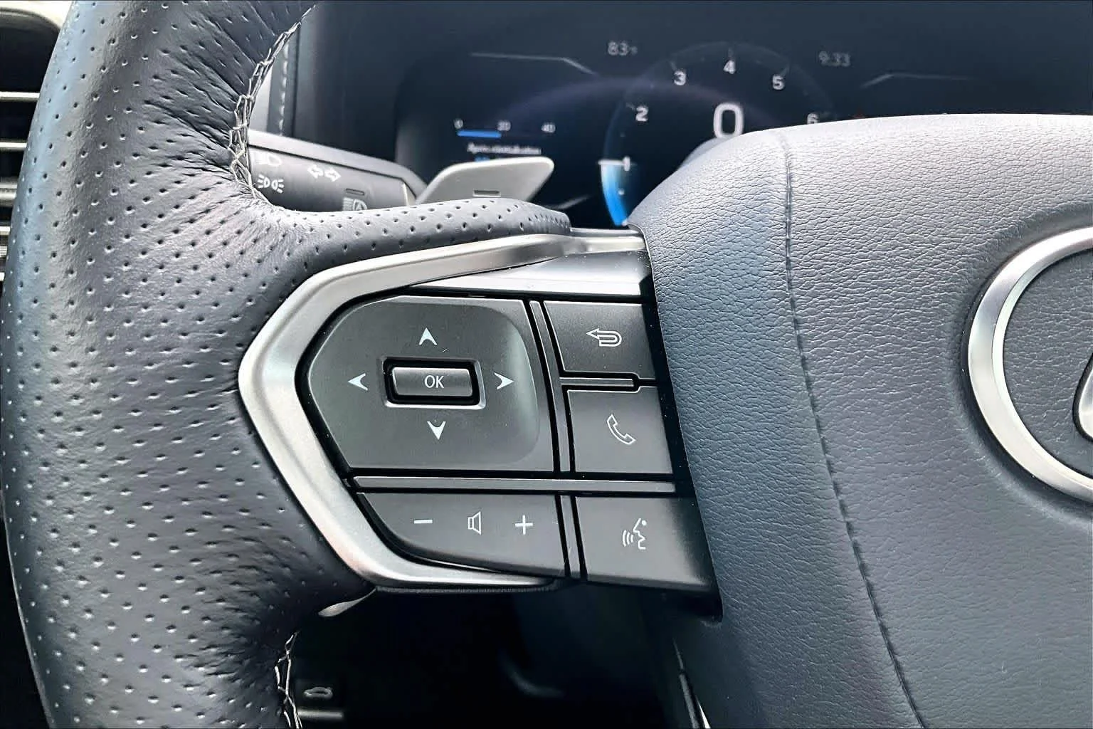 Used 2026 Caviar Lexus F SPORT image 22