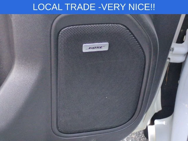 Used 2020 White Chevrolet RST image 15