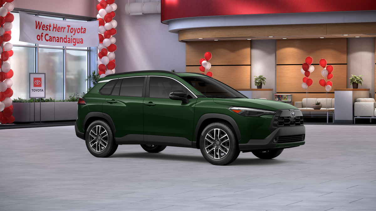 Certified Used 2026 Cypress Toyota XLE image 39