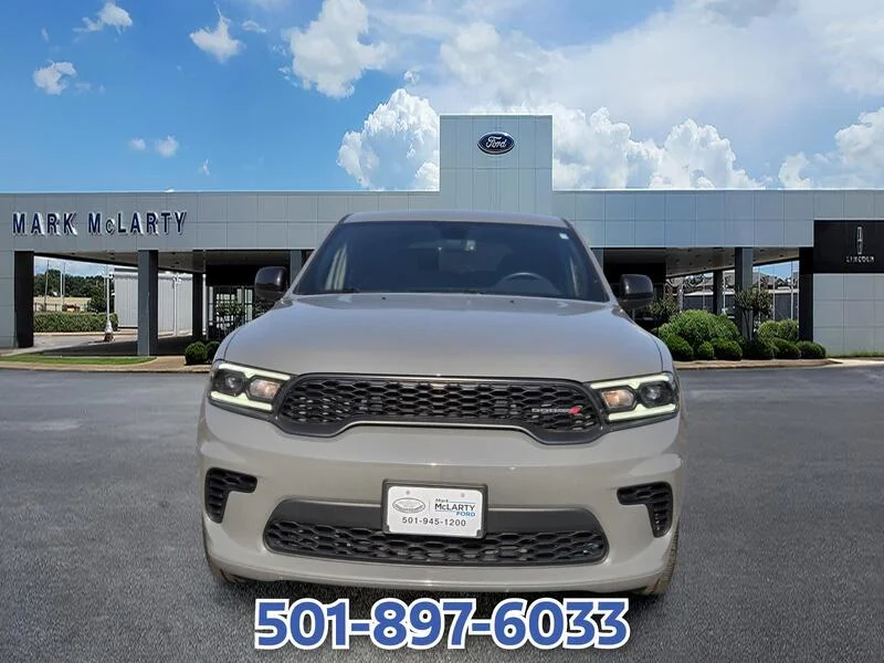 Used 2025 Gray Clearcoat DODGE GT AWD image 8