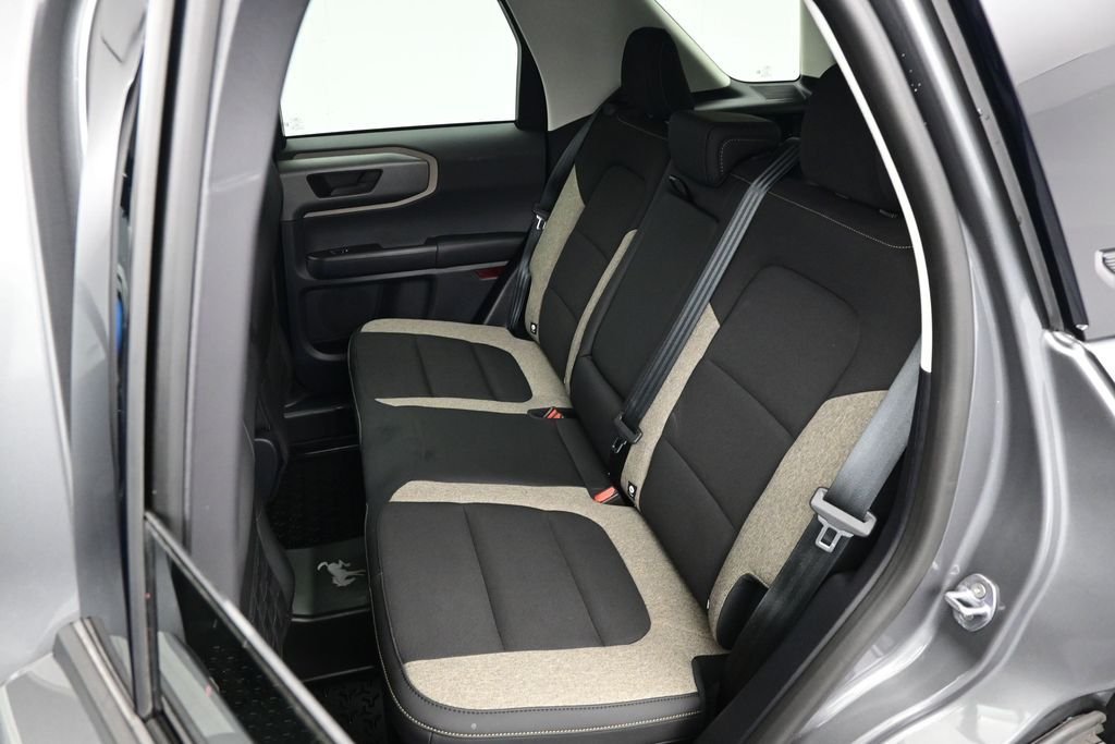 Used 2025 Gray Ford Big Bend image 13