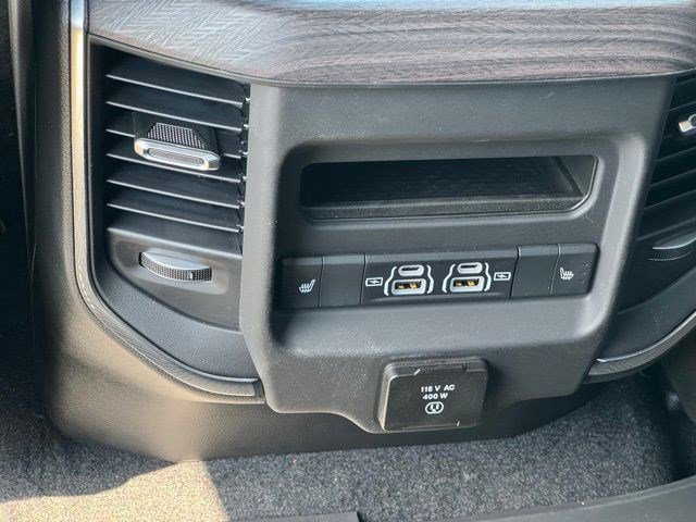 2026 RAM 1500 Laramie - Photo 35