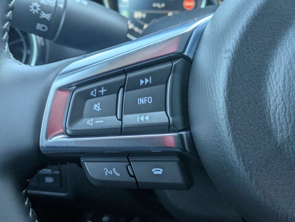 New 2026 Jet Black Mica Mazda Grand Touring image 17