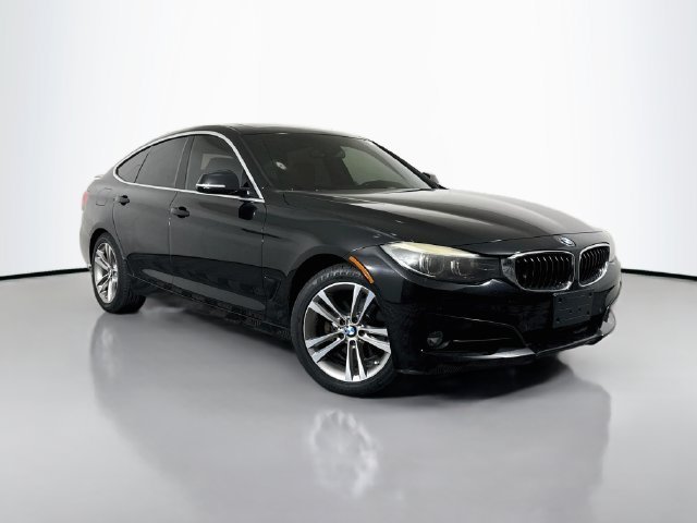 2018 BMW 3 Series