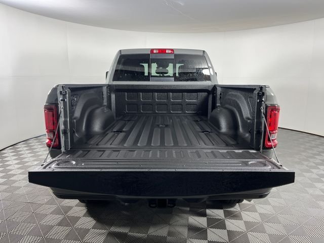 New 2026 Ceramic Gray Clearcoat RAM  image 9
