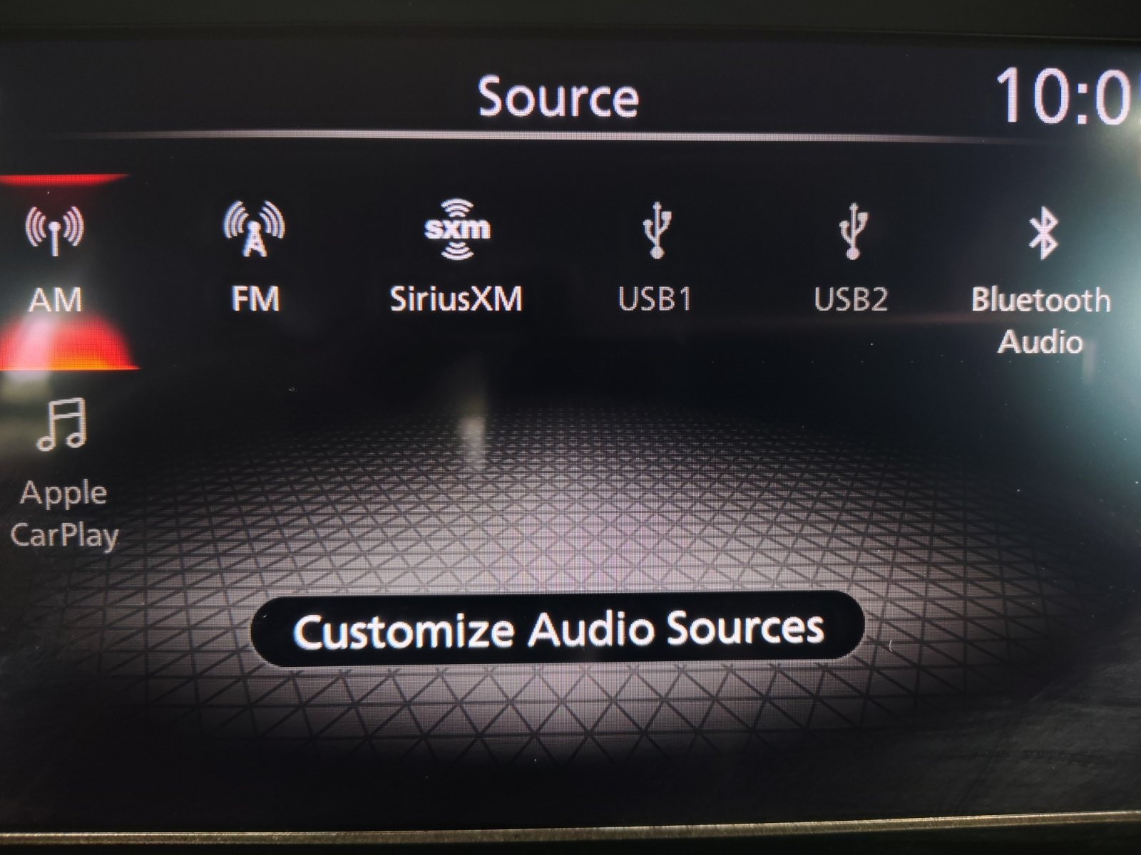 Used 2025 Super Black Nissan Rock Creek image 17