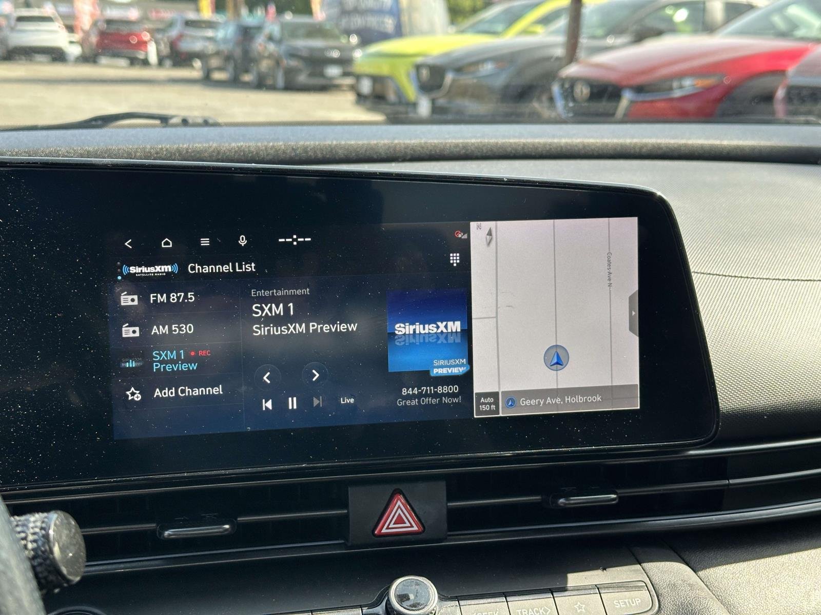 2023 Hyundai Elantra N - Photo 24