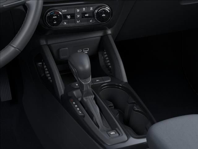 New 2026 Summit White Chevrolet LT image 23