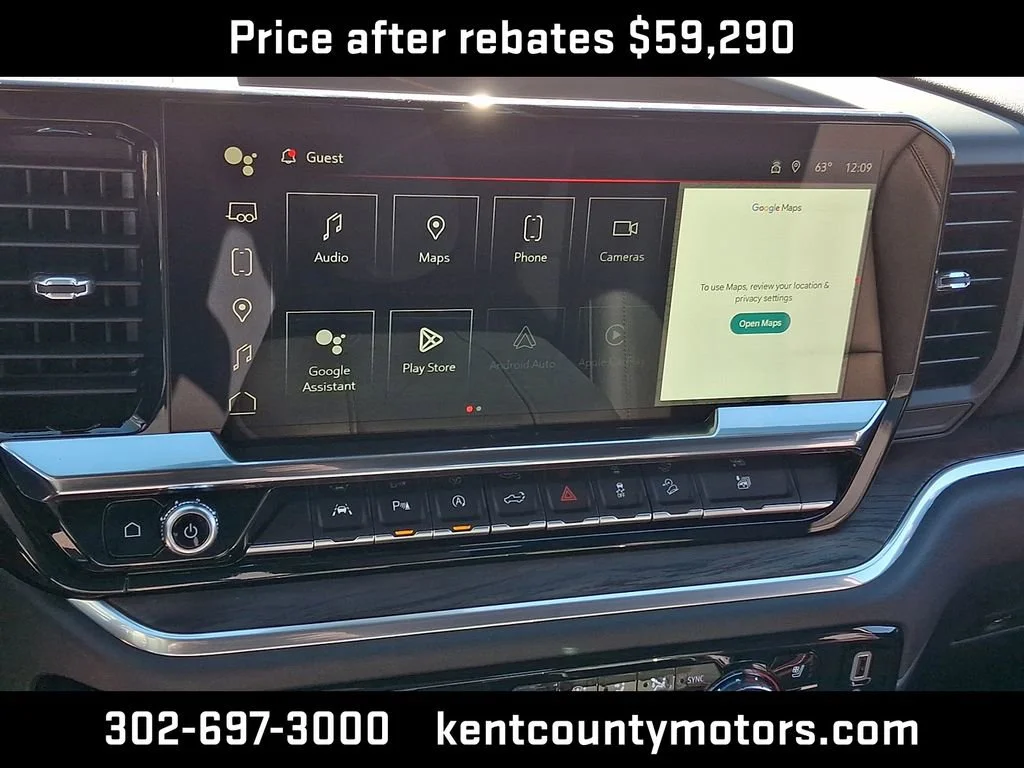 2026 GMC Sierra 1500 SLT - Photo 19